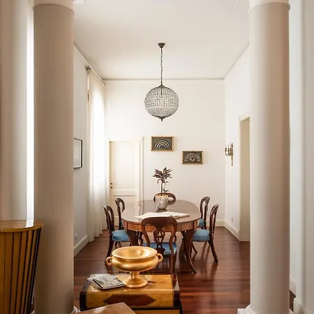 Aqa Palace 4* Florenz