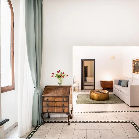 Aqa Palace 4* Florenz