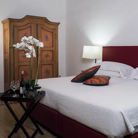 Aqa Palace 4* Florenz