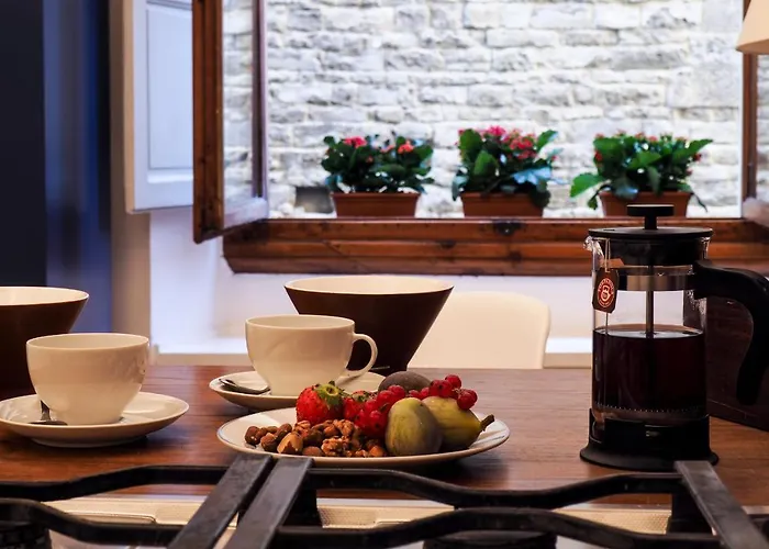 Aqa Palace Affittacamere Firenze