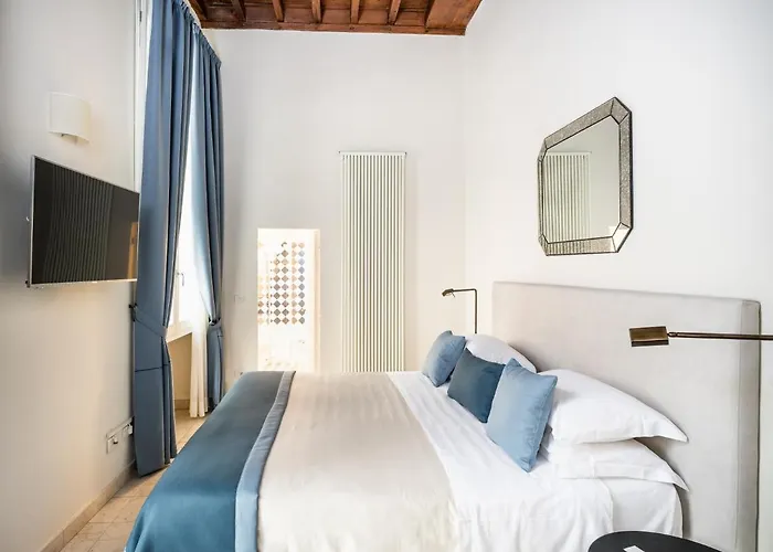 Aqa Palace Affittacamere 4*