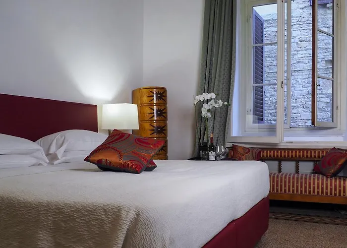 Aqa Palace Affittacamere Firenze