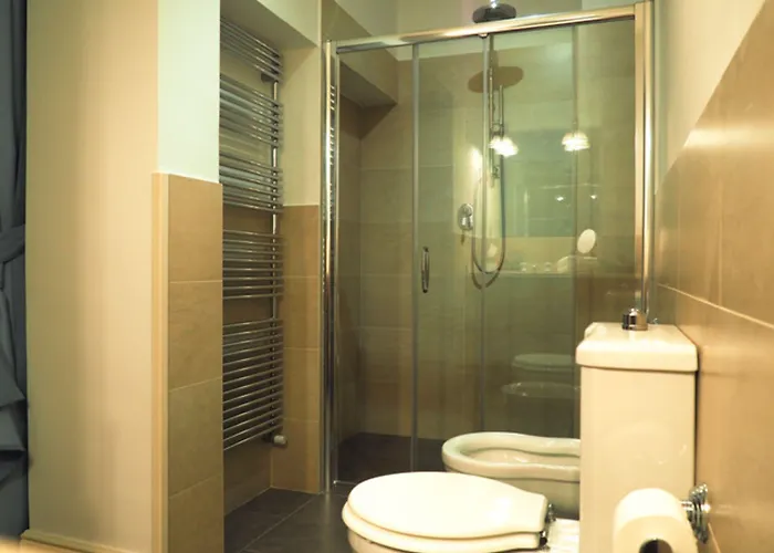 Aqa Palace Affittacamere