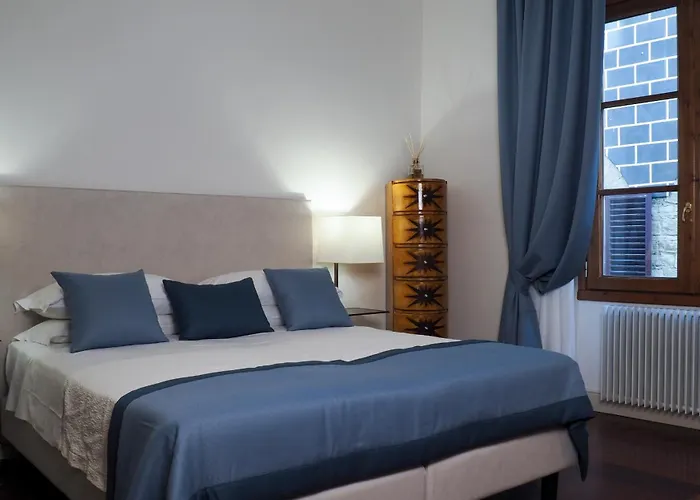 Aqa Palace 4* Firenze