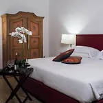 Aqa Palace 4* פירנצה