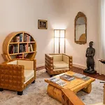 Aqa Palace Penzion 4*