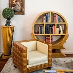 בית הארחה Aqa Palace 4*