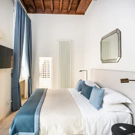 Aqa Palace Pensión 4*