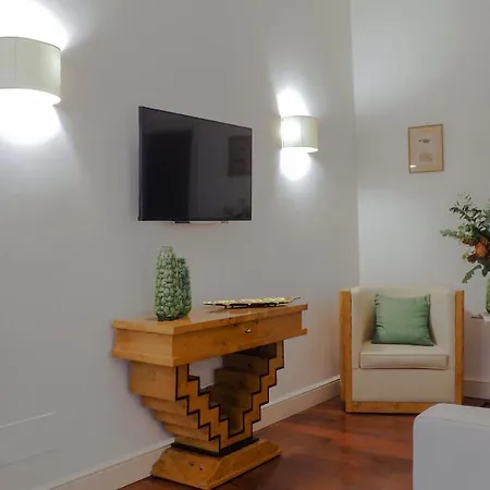 Aqa Palace Pensión 4*