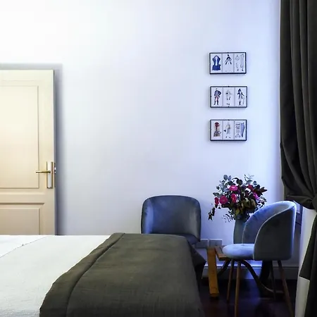 Aqa Palace Florencia