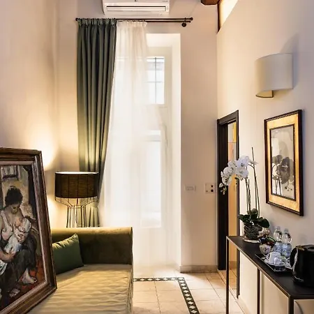 Pensión Aqa Palace 4*