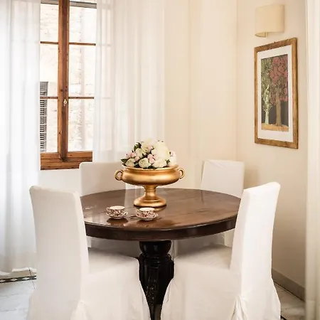 Pensión Aqa Palace Florencia