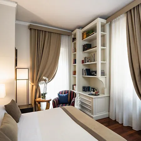 Aqa Palace Florencia