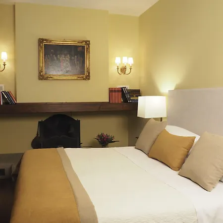 Gasthuis Aqa Palace 4*