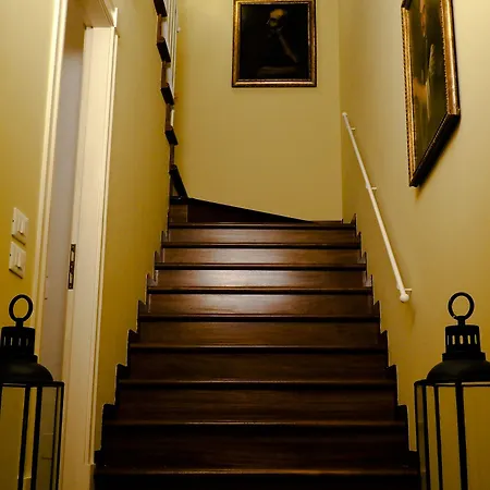 Pensión Aqa Palace Florencia