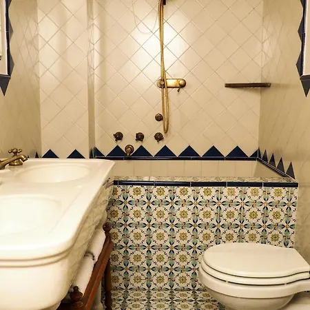 Gasthof Aqa Palace 3*