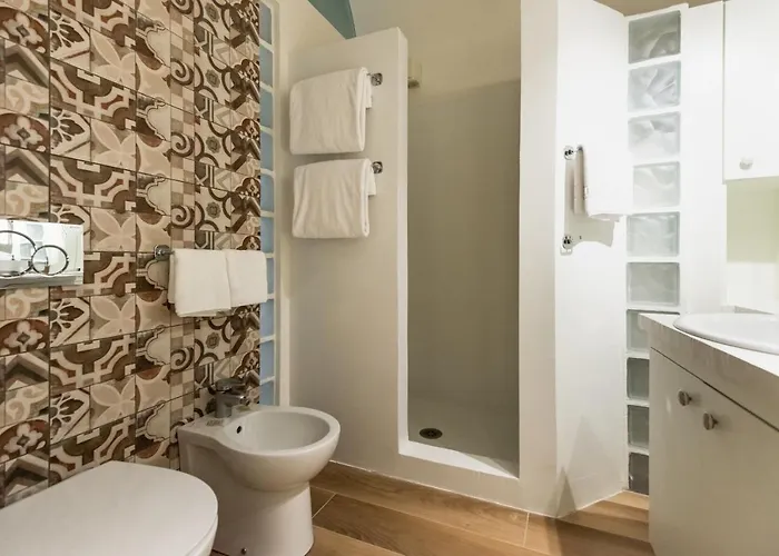 Aqa Palace Gasthuis Florence