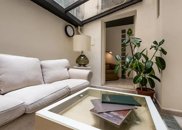 Гостевой дом Aqa Palace