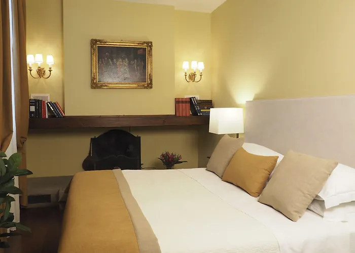 Гостевой дом Aqa Palace 4*
