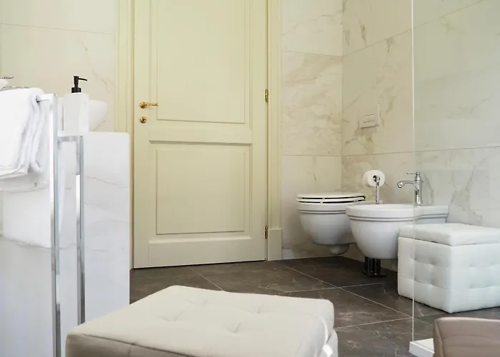 Гостевой дом Aqa Palace 4*