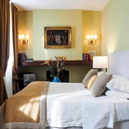 Maison d'hôtes Aqa Palace 4*