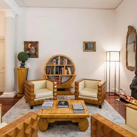 Aqa Palace 4* Florence