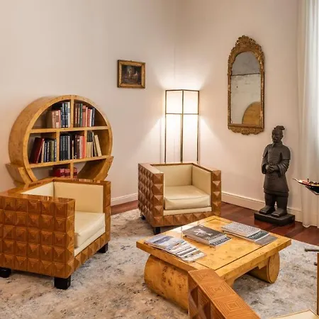 Aqa Palace Pensjonat 4*