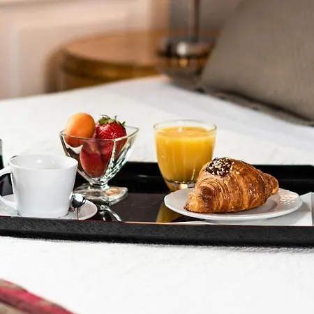 Aqa Palace 4* Florencja