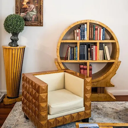 Pensjonat Aqa Palace 4*