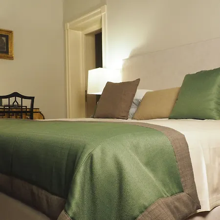 Aqa Palace 4* Florencja