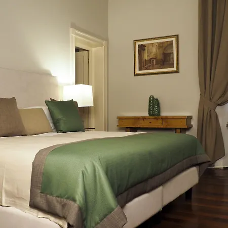 Aqa Palace Pensjonat 4*