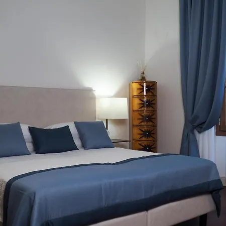 Aqa Palace 4* Florencja
