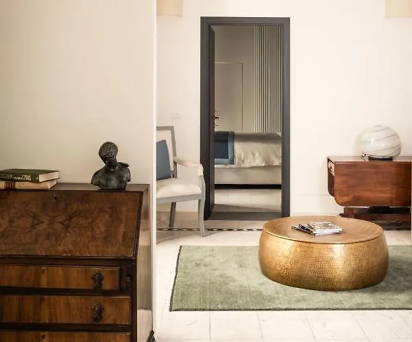 Aqa Palace Maison d'hôtes