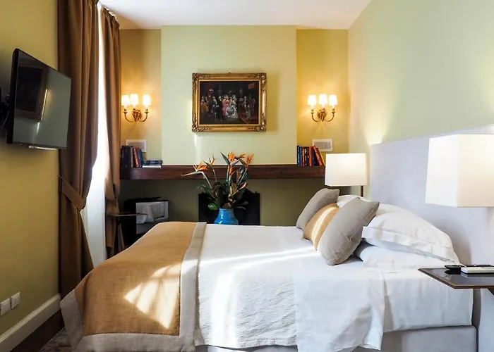 Maison d'hôtes Aqa Palace 4*