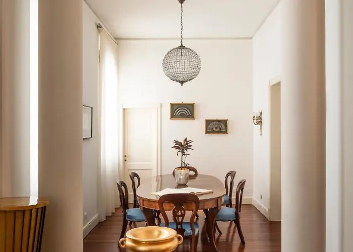 Aqa Palace 4* Florence