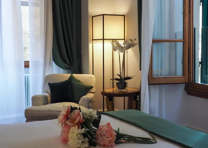 Maison d'hôtes Aqa Palace