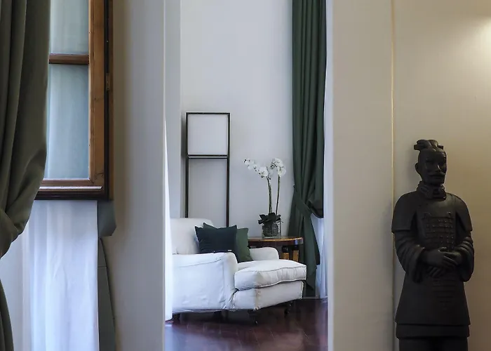 Aqa Palace Maison d'hôtes 4*