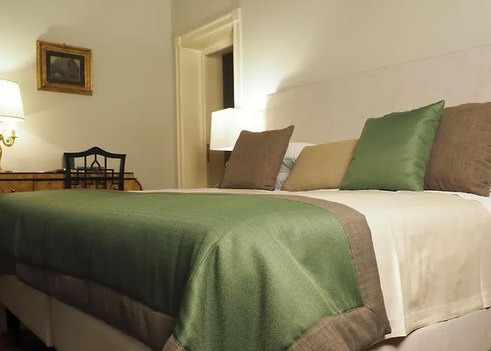 Aqa Palace 4* Florence