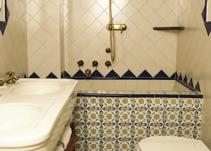 Aqa Palace 4* Florence