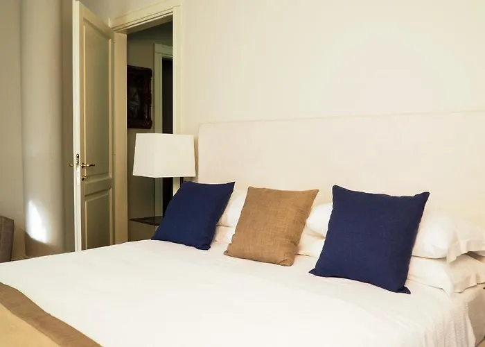 Aqa Palace Maison d'hôtes 4*