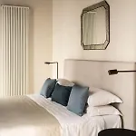 Aqa Palace 招待所