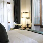 招待所 Aqa Palace 佛罗伦萨