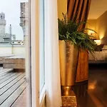 招待所 Aqa Palace 4*