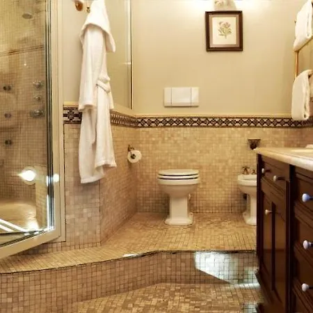 Aqa Palace 3* Florencia