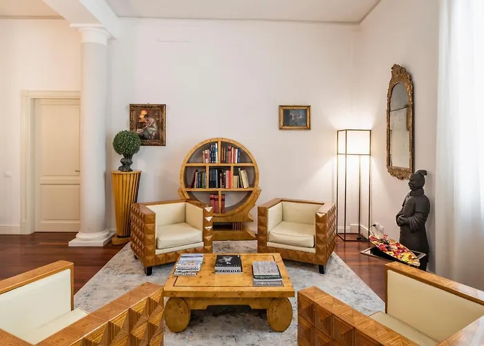Aqa Palace 4* Florença