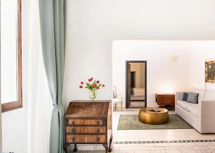 Aqa Palace 4* Florença