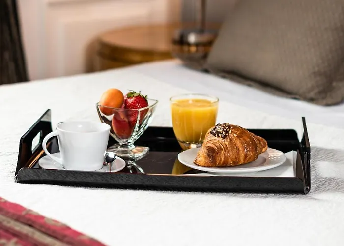 Aqa Palace 4* Florença