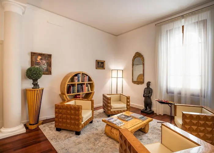 Aqa Palace 4*